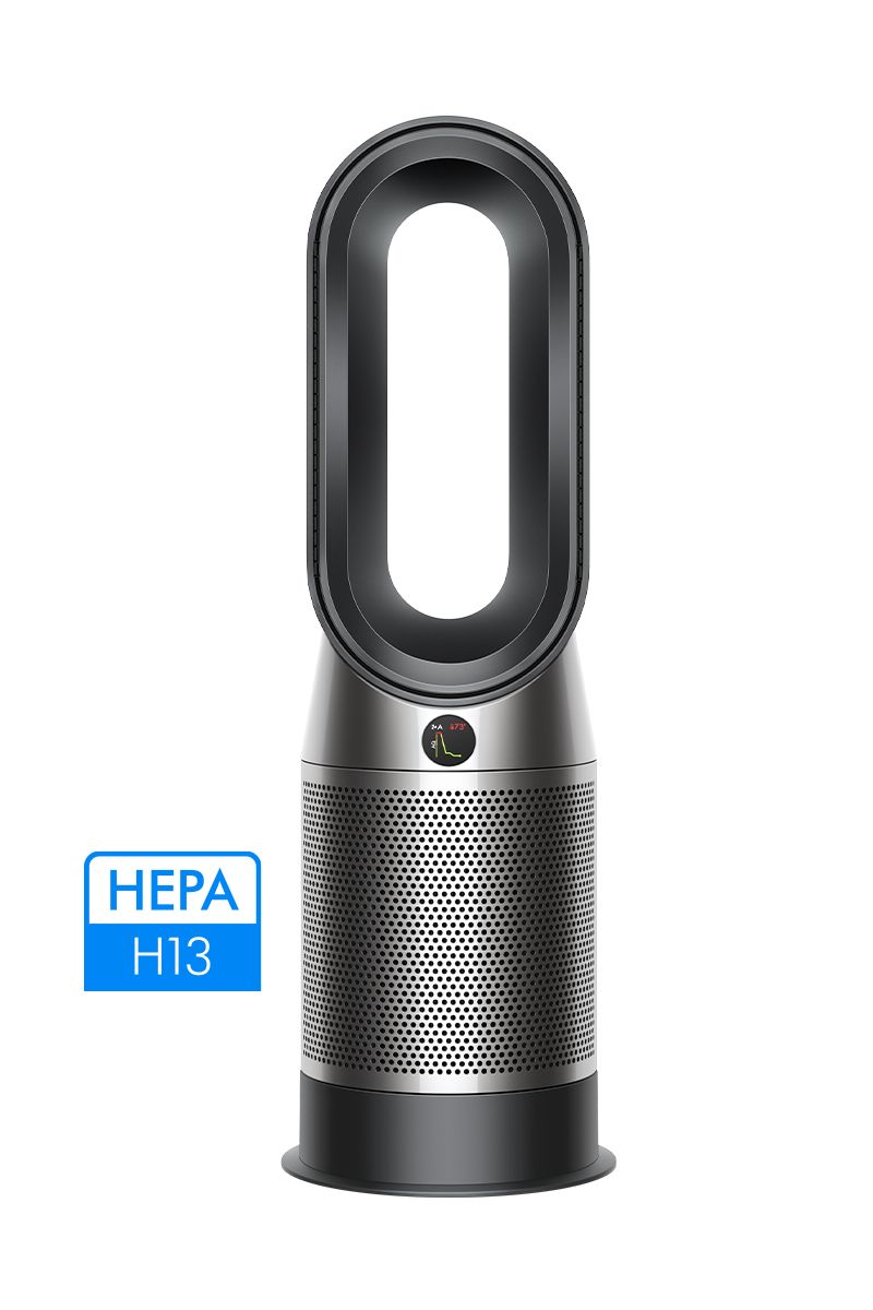 1*6様 訳あり　　ダイソン Hot+Cool 空気清浄機 HP07扇風機 Dy Amazon.co.jp: Dyson Purifier Hot + Cool : ホーム＆キッチン